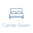 camas
